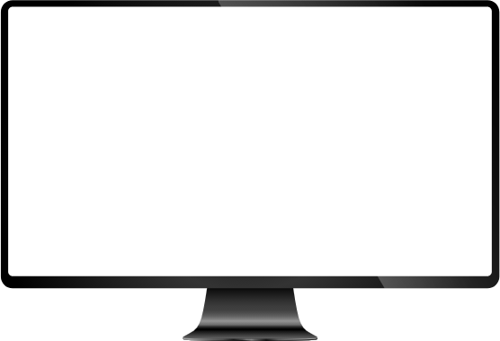 monitor screen online course